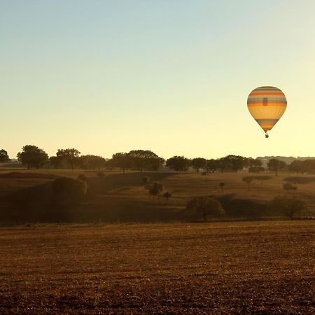 Agroturismo Xistos Cerca Bagian luar foto