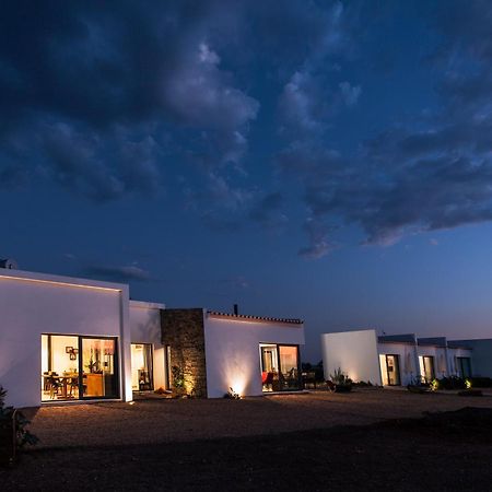 Agroturismo Xistos Cerca Bagian luar foto